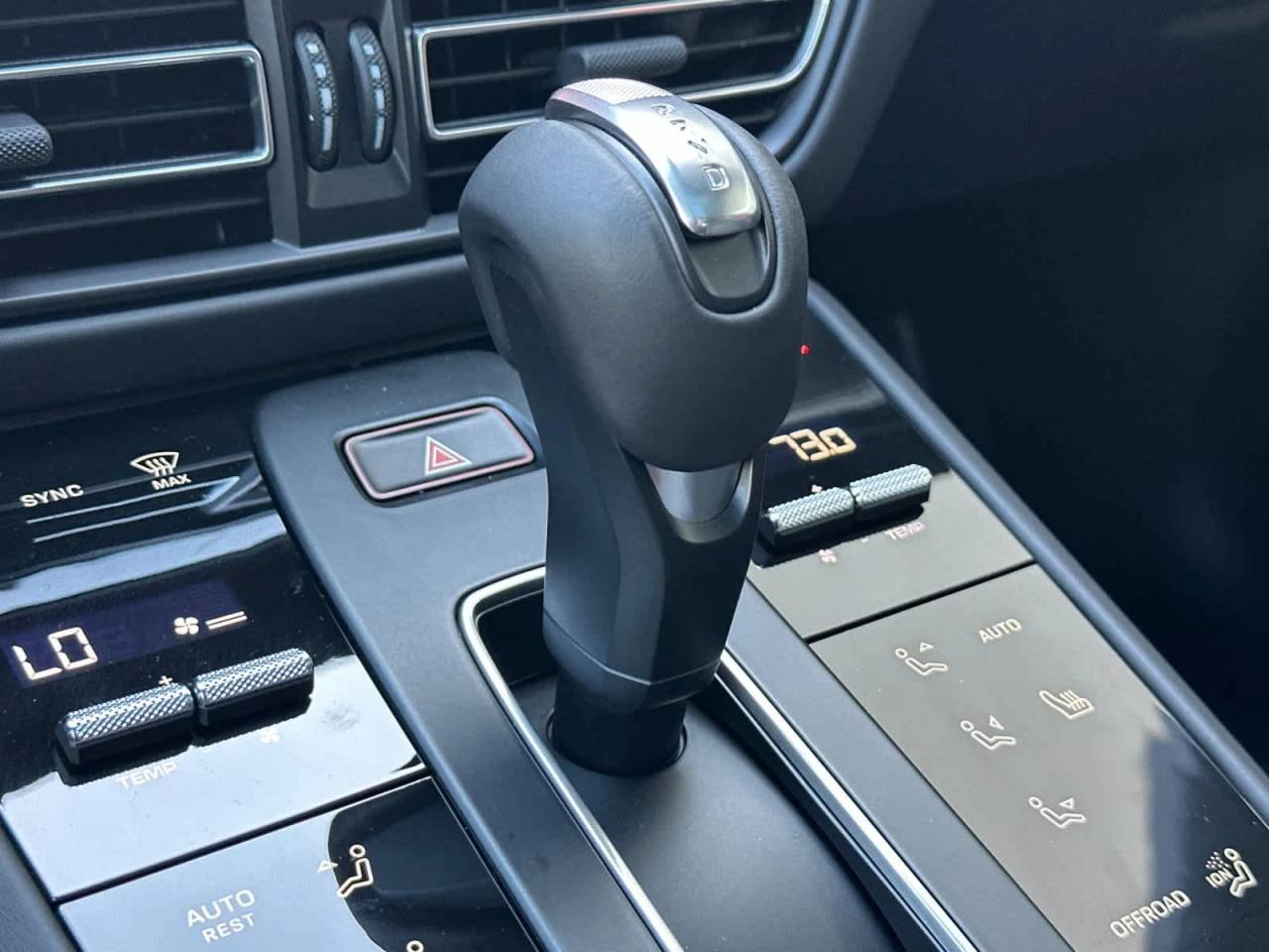 2026 Porsche Macan GTS