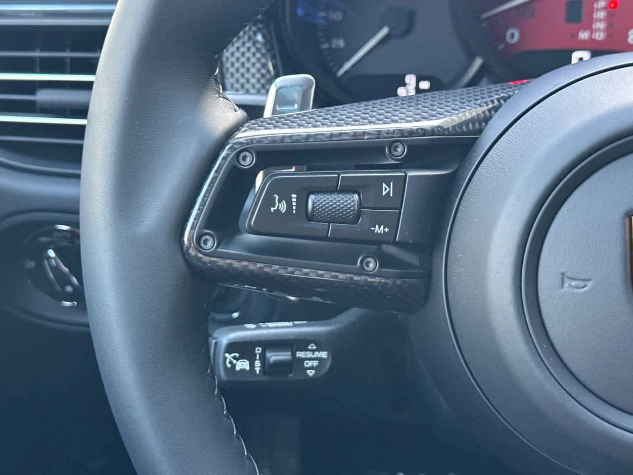 2026 Porsche Macan GTS