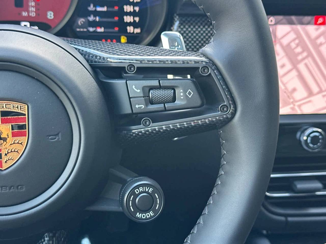 2026 Porsche Macan GTS