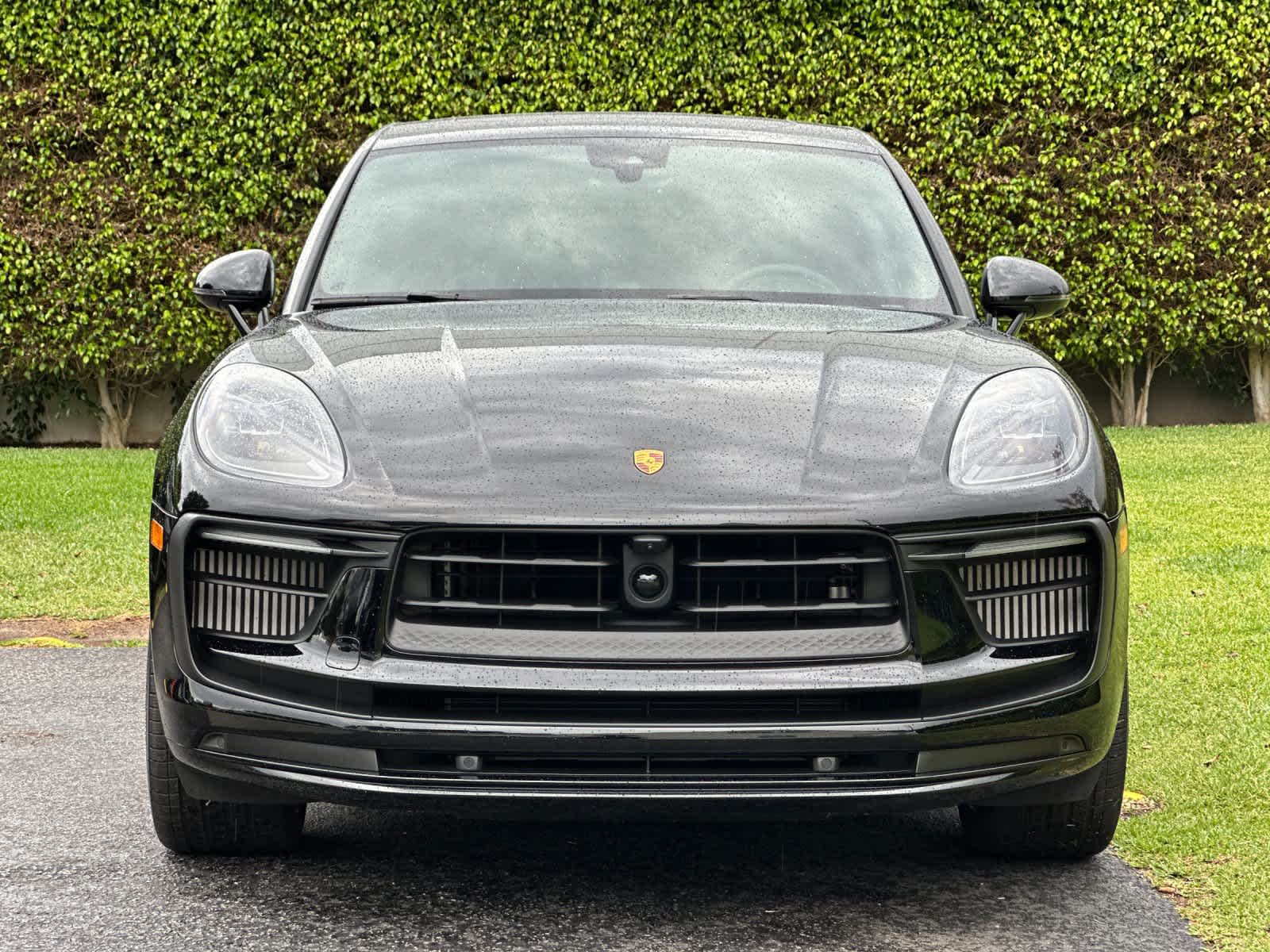 2025 Porsche Macan Macan GTS
