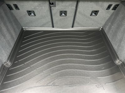 2025 Porsche Macan Macan GTS
