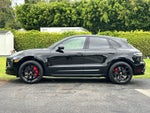 2025 Porsche Macan Macan GTS
