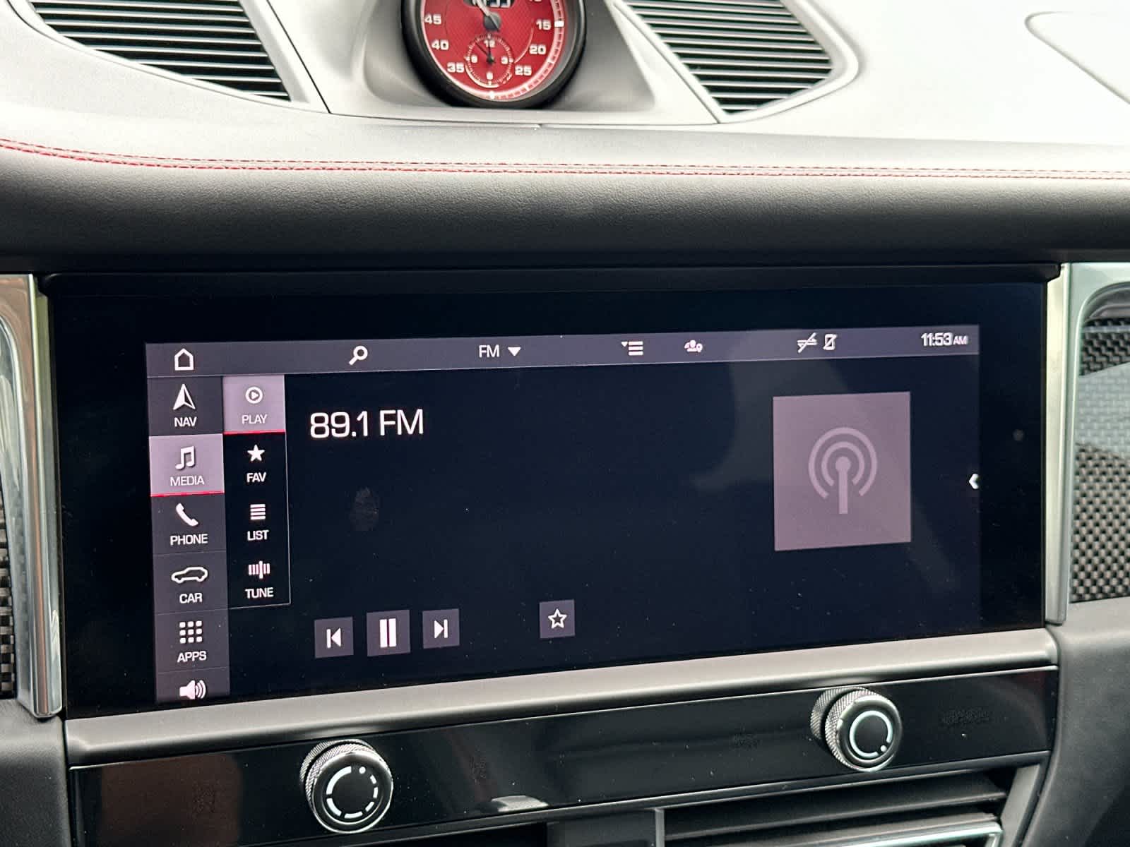 2025 Porsche Macan Macan GTS