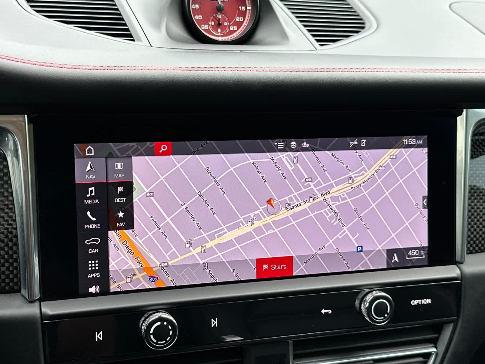 2025 Porsche Macan Macan GTS