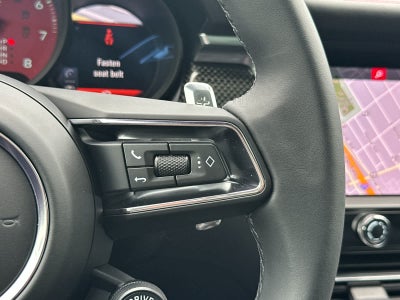 2025 Porsche Macan Macan GTS