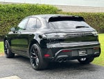 2025 Porsche Macan Macan GTS