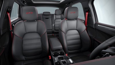2025 Porsche Macan Macan GTS
