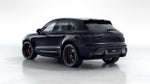 2025 Porsche Macan Macan GTS