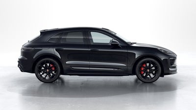 2025 Porsche Macan Macan GTS