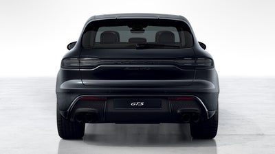2025 Porsche Macan Macan GTS