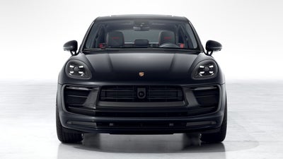 2025 Porsche Macan Macan GTS