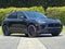 2026 Porsche Macan Macan GTS