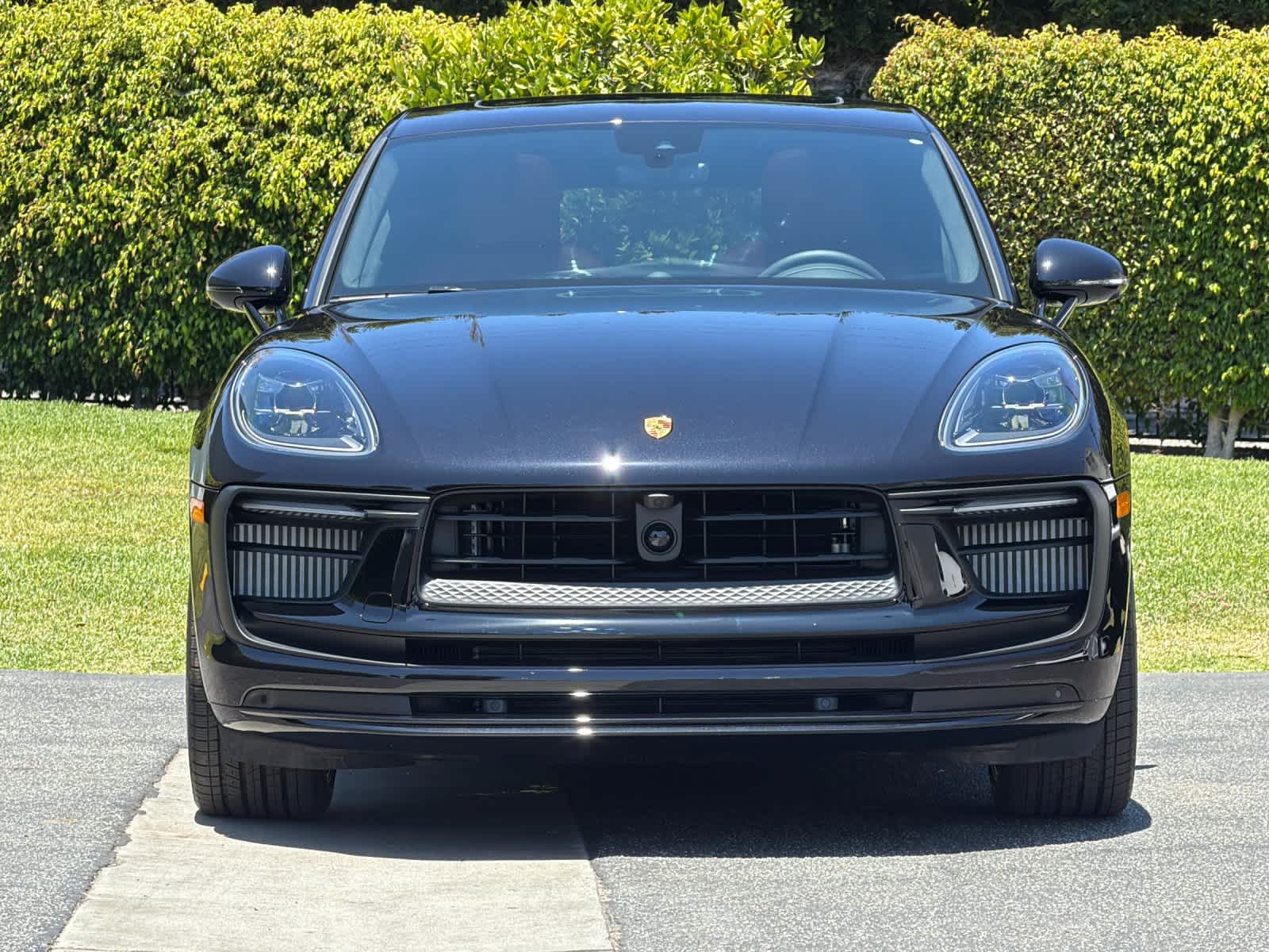 2026 Porsche Macan Macan GTS