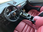 2026 Porsche Macan Macan GTS