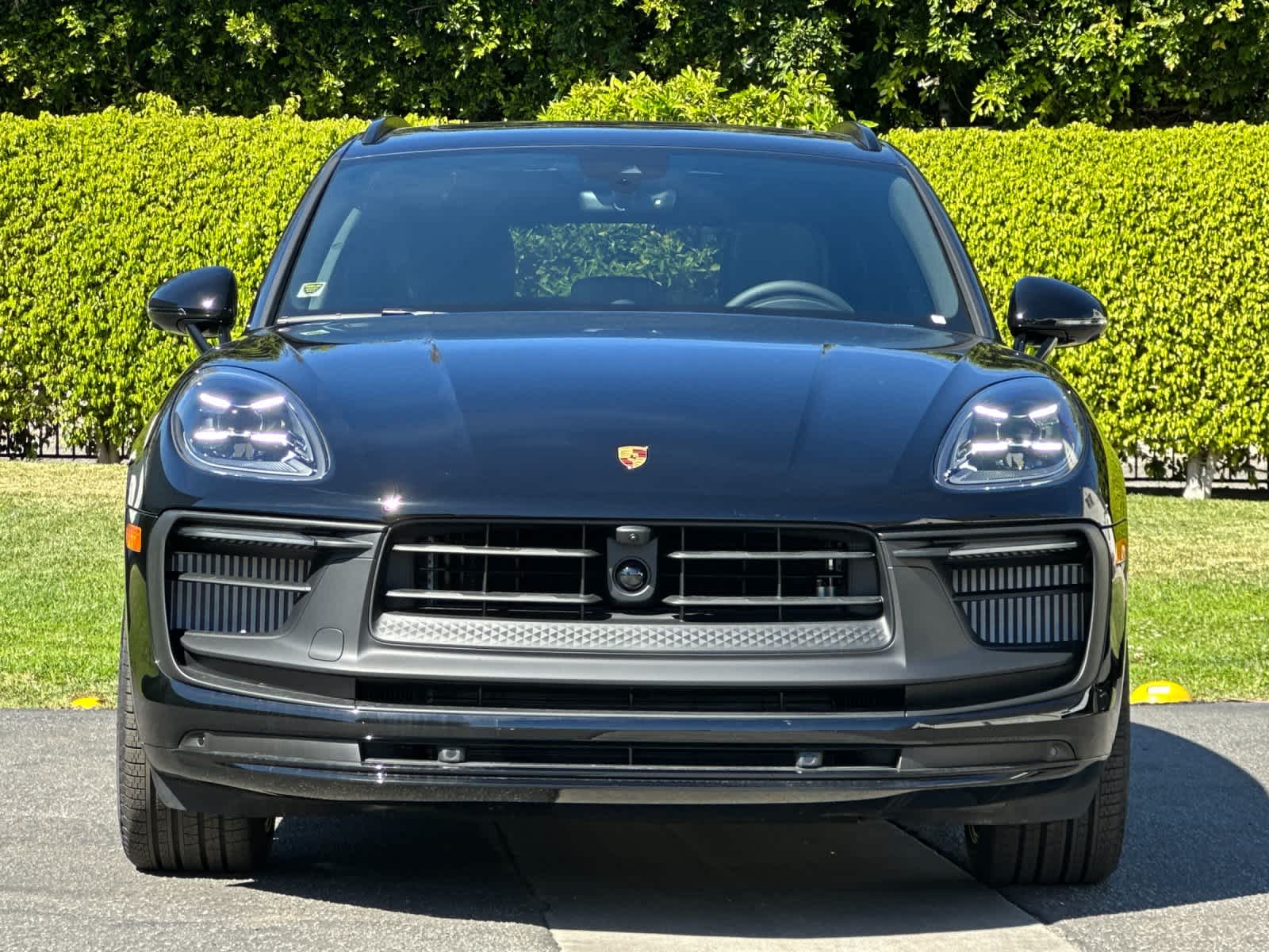 2026 Porsche Macan GTS