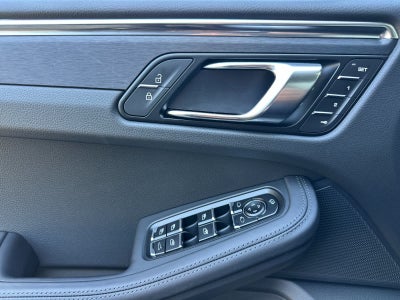 2026 Porsche Macan GTS