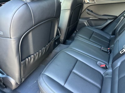 2026 Porsche Macan GTS