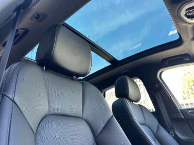 2026 Porsche Macan GTS