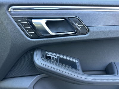 2026 Porsche Macan GTS