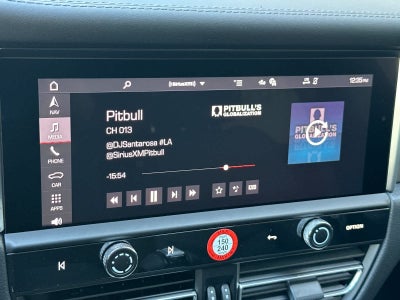 2026 Porsche Macan GTS