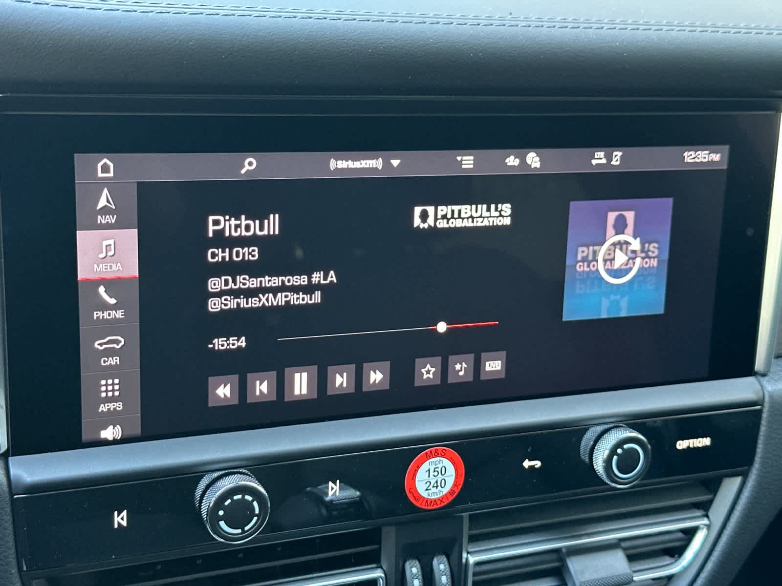 2026 Porsche Macan GTS