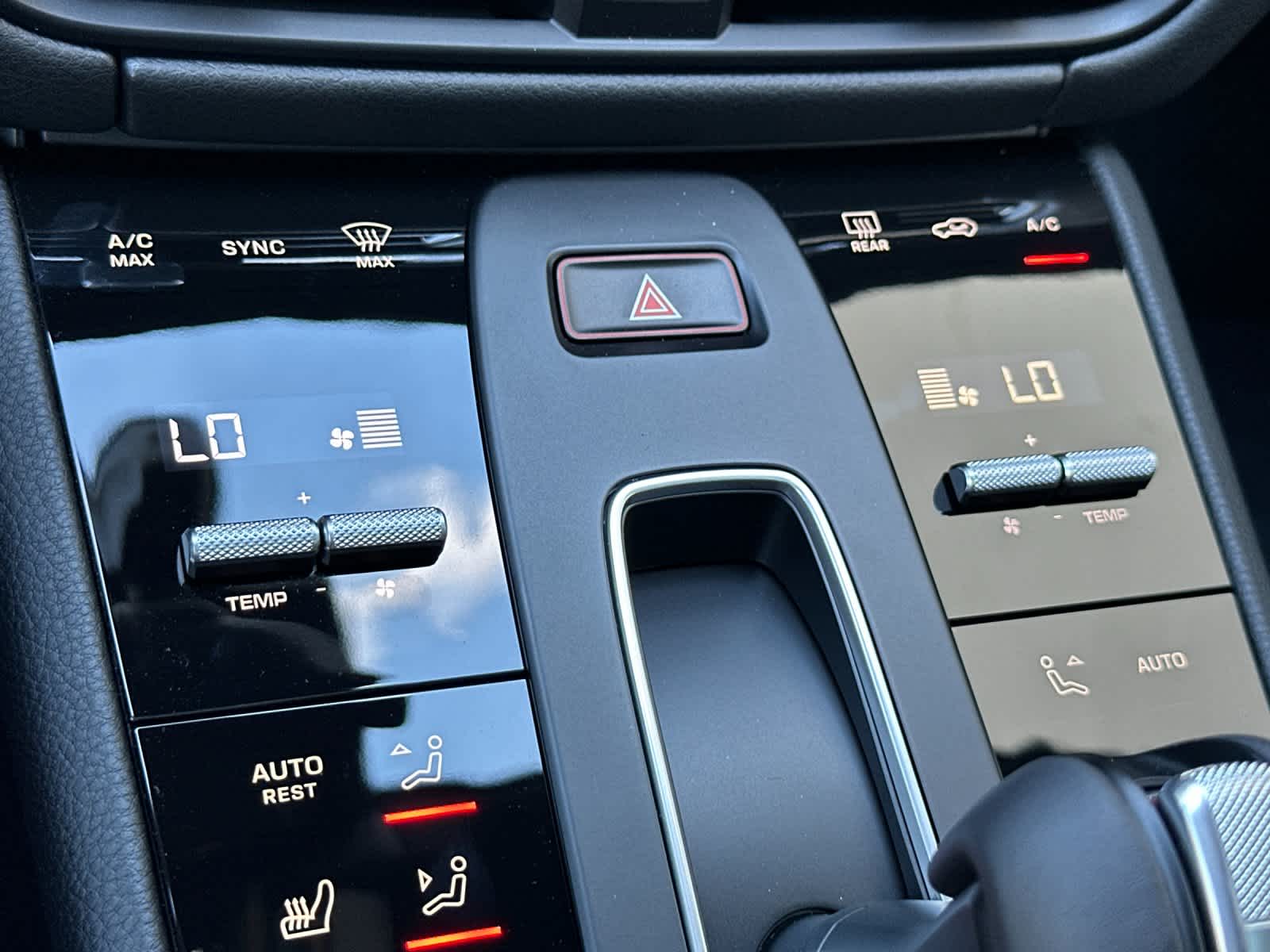 2026 Porsche Macan GTS