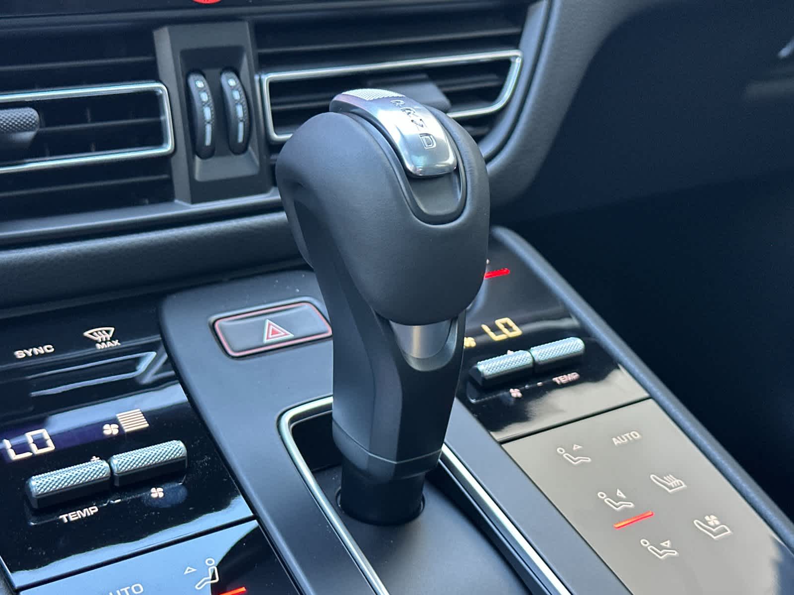 2026 Porsche Macan GTS