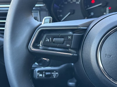 2026 Porsche Macan GTS