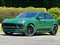 2026 Porsche Macan Macan GTS