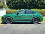 2026 Porsche Macan Macan GTS