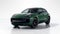 2026 Porsche Macan Macan GTS