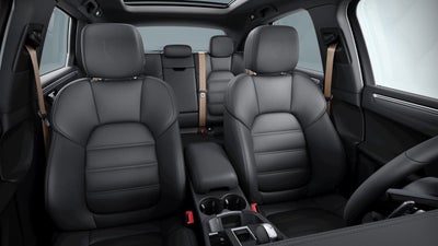 2026 Porsche Macan Macan GTS