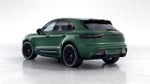 2026 Porsche Macan Macan GTS