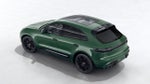 2026 Porsche Macan Macan GTS