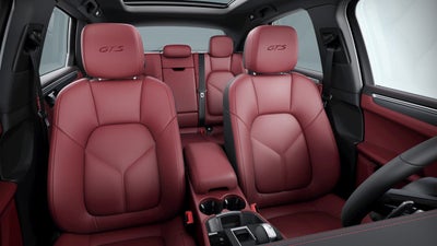 2024 Porsche Macan Macan GTS