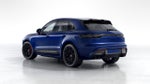 2024 Porsche Macan Macan GTS