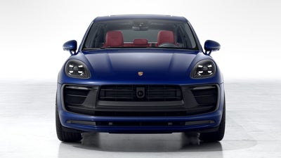 2024 Porsche Macan Macan GTS