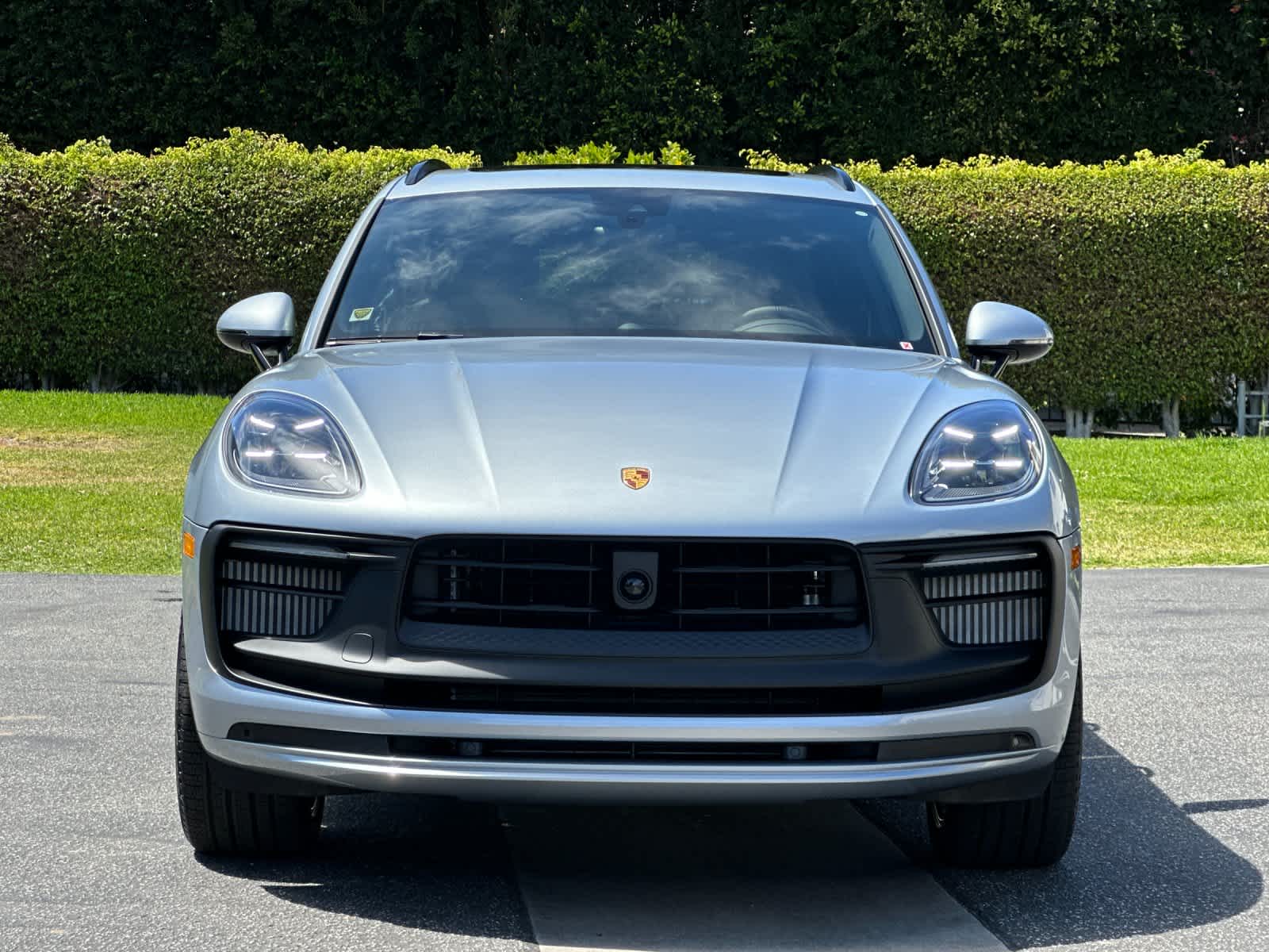 2026 Porsche Macan Macan GTS