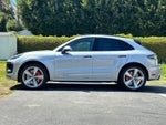 2026 Porsche Macan Macan GTS