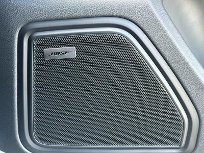 2026 Porsche Macan Macan GTS