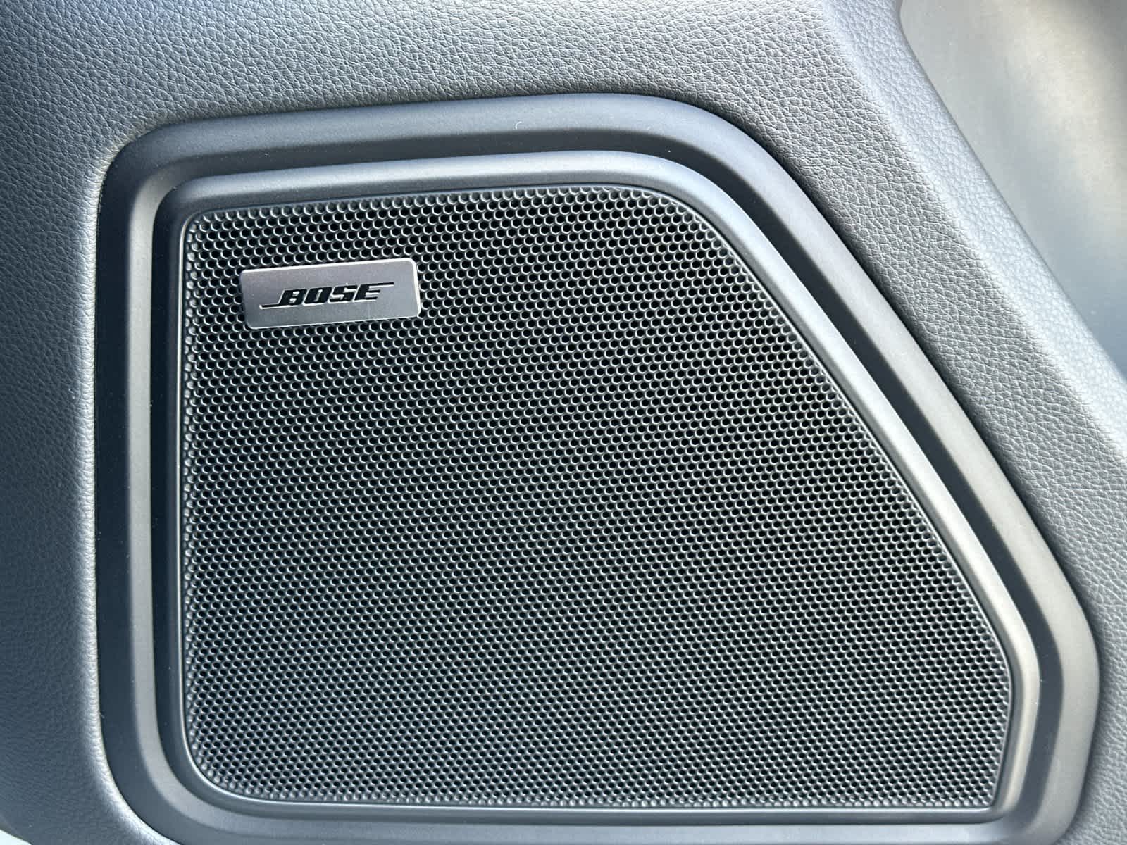 2026 Porsche Macan Macan GTS