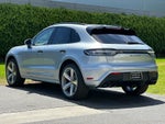 2026 Porsche Macan Macan GTS
