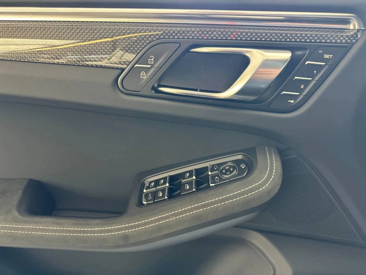 2026 Porsche Macan GTS