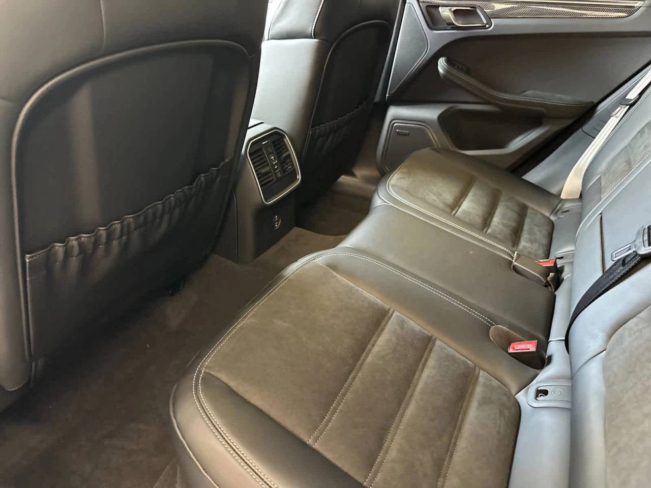 2026 Porsche Macan GTS