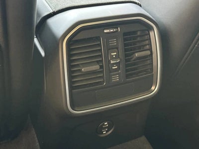 2026 Porsche Macan GTS