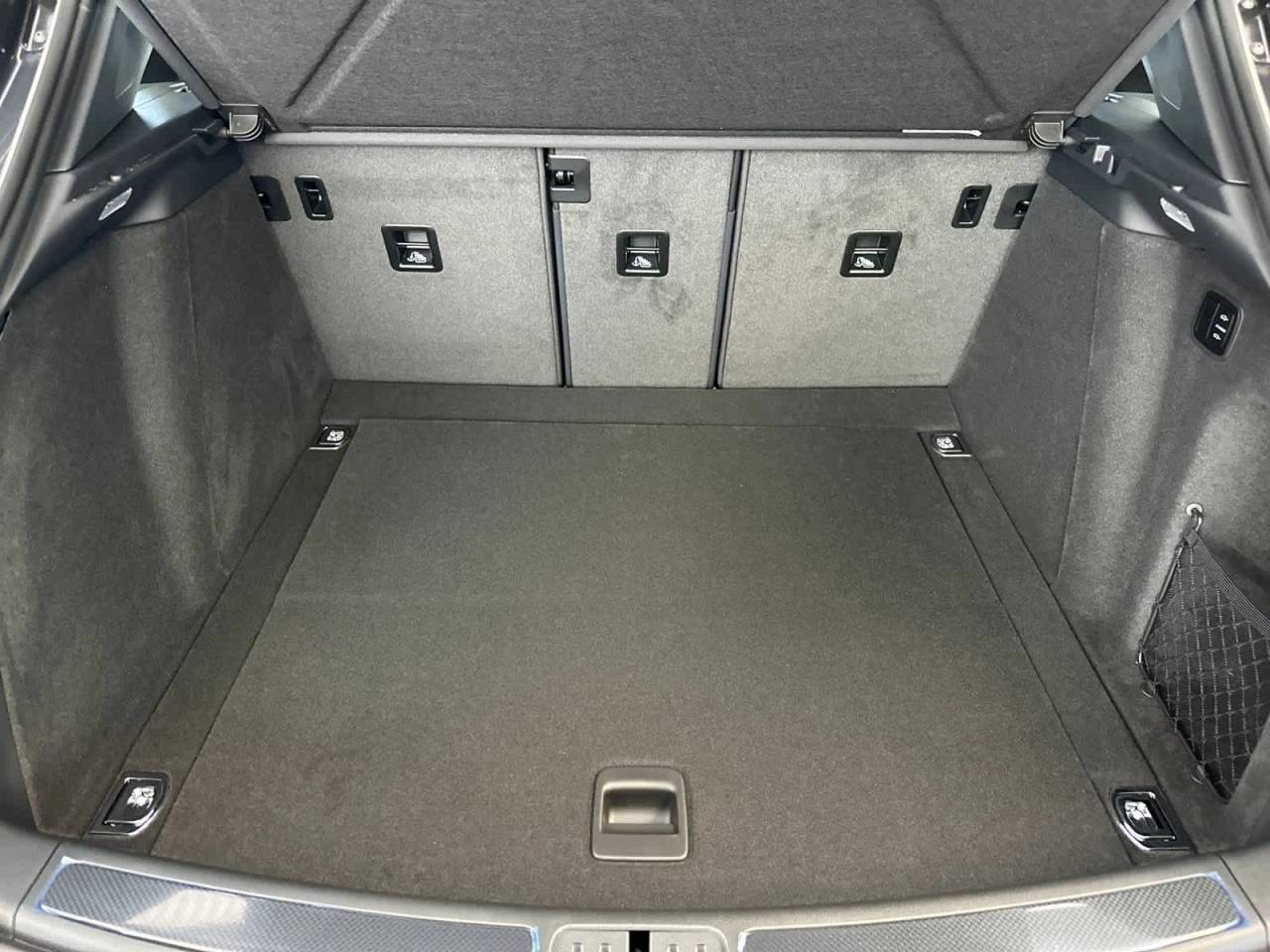 2026 Porsche Macan GTS