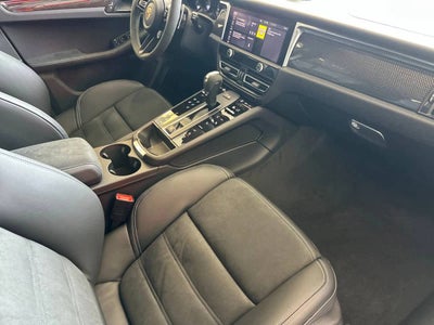 2026 Porsche Macan GTS