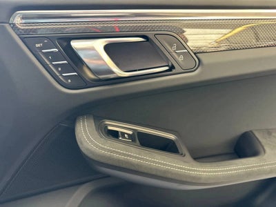 2026 Porsche Macan GTS