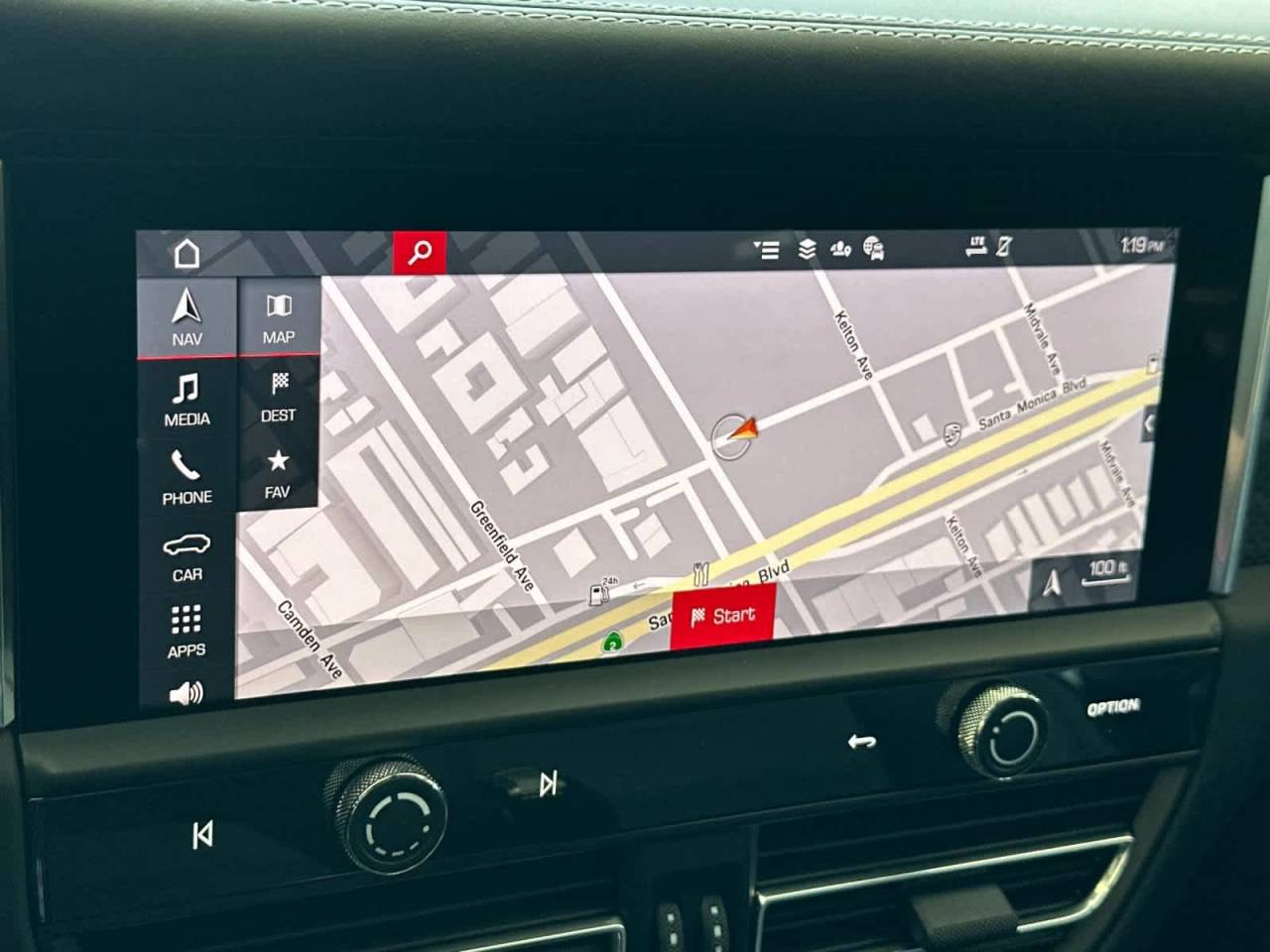 2026 Porsche Macan GTS