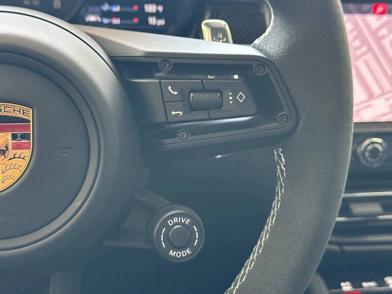 2026 Porsche Macan GTS